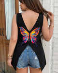 T-shirt Papillon 🦋
