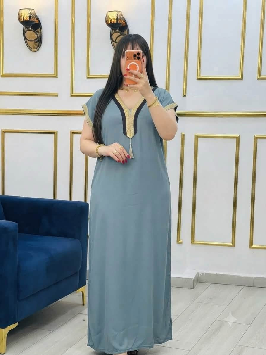 موديل نسرين