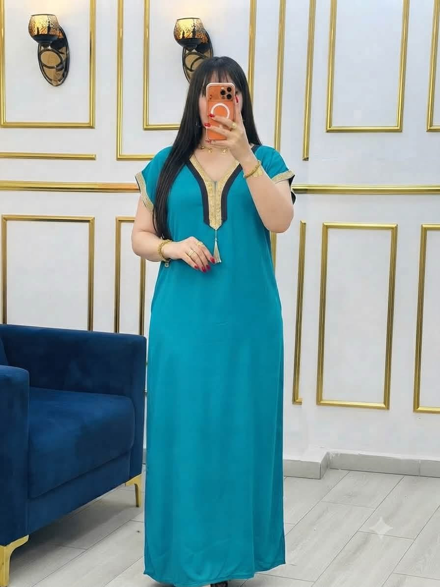 موديل نسرين