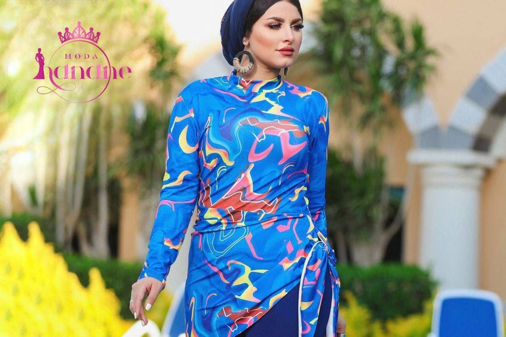 مايو أناقة ❤️✨