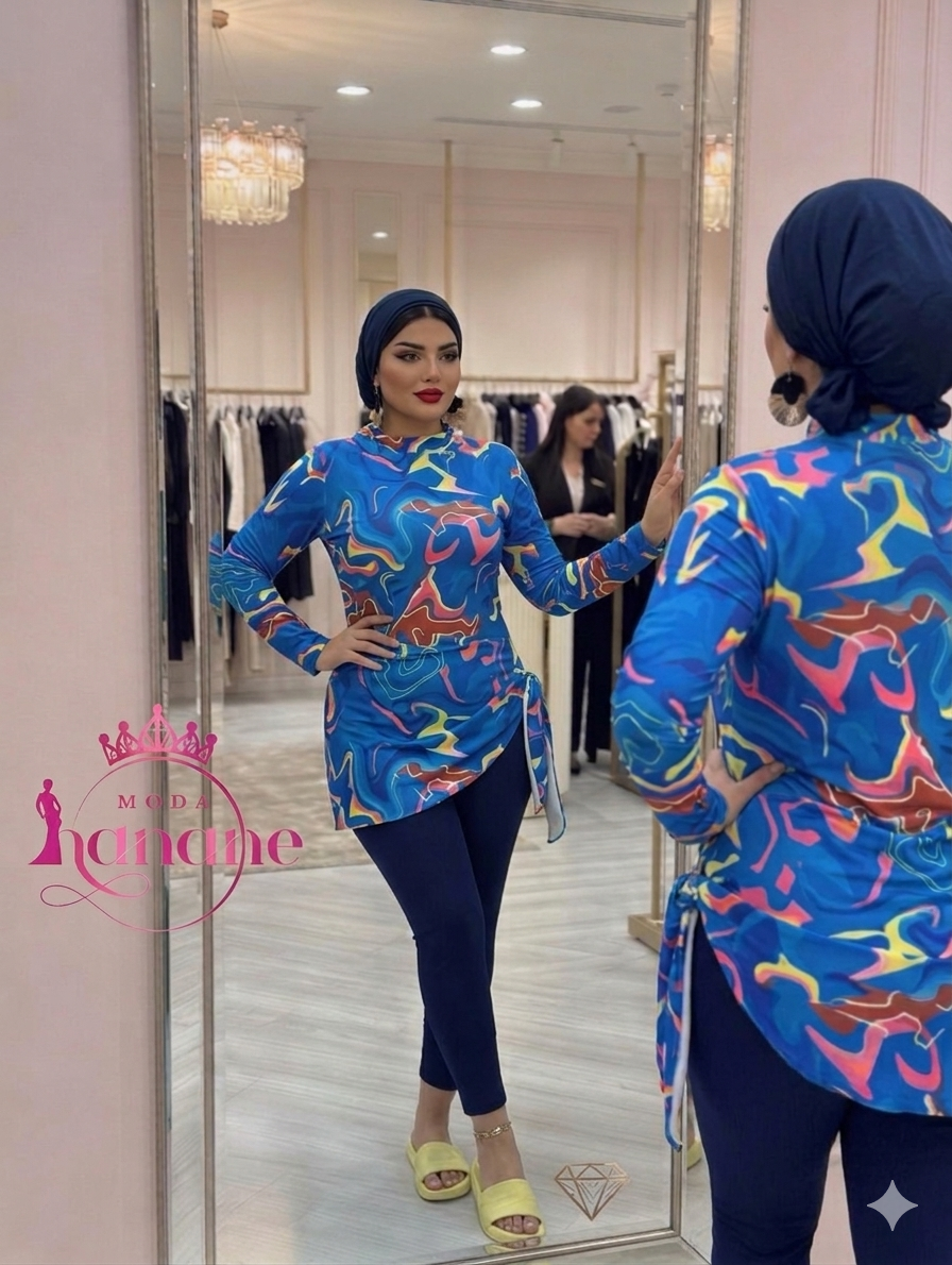 مايو أناقة ❤️✨